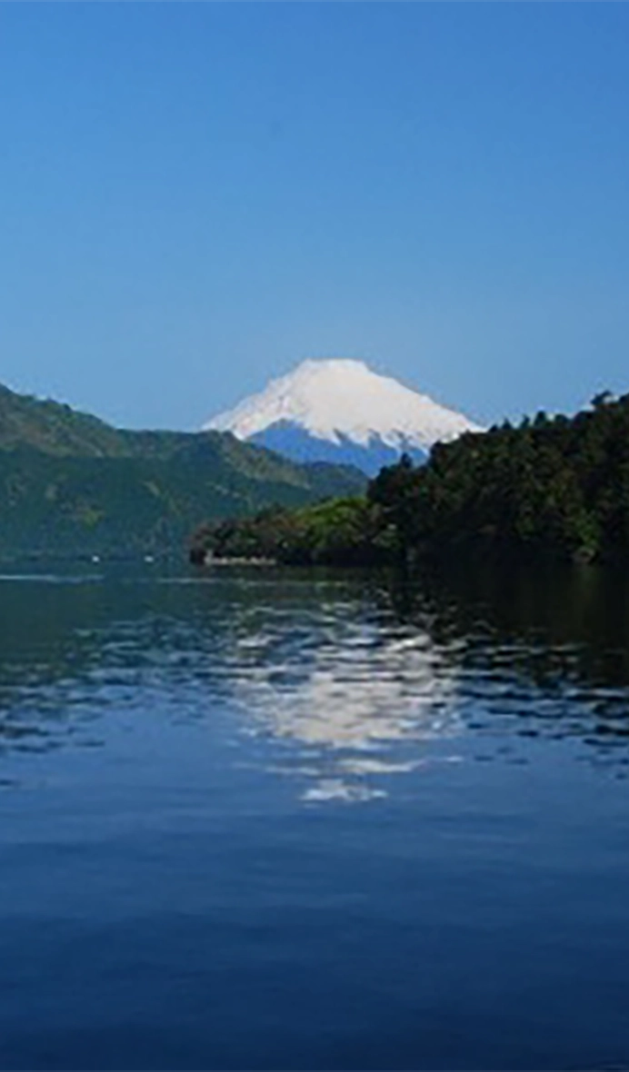 芦ノ湖