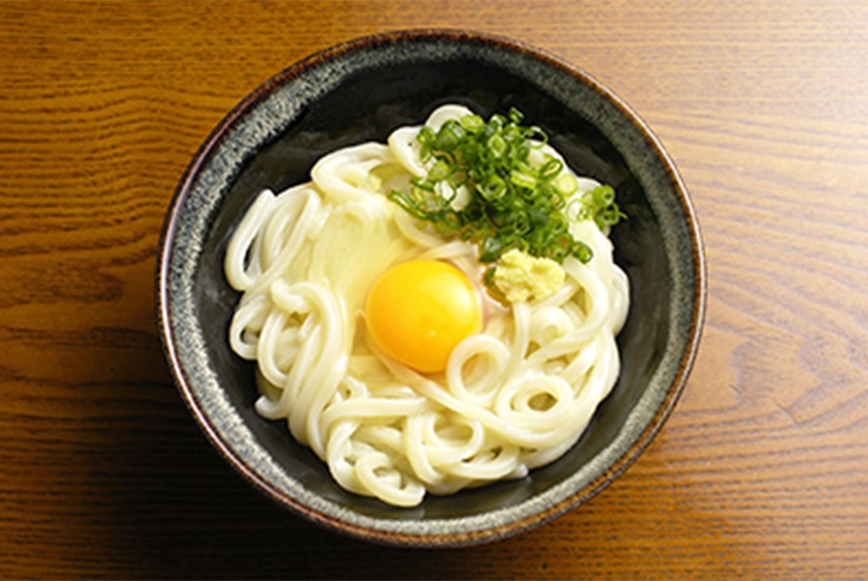 讃岐うどん